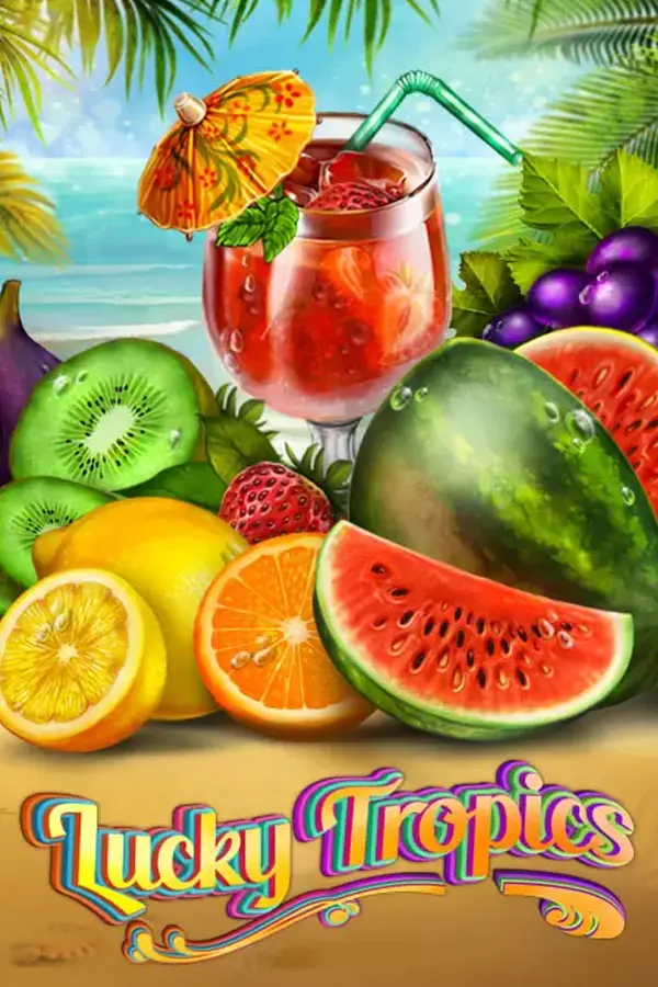 Lucky Tropics