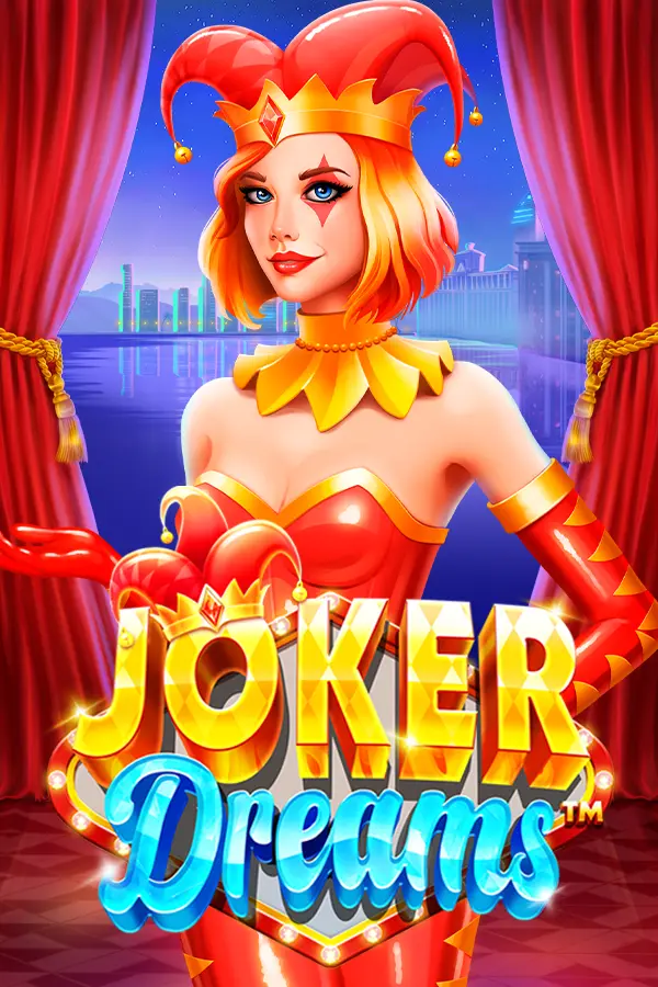 Joker Dreams