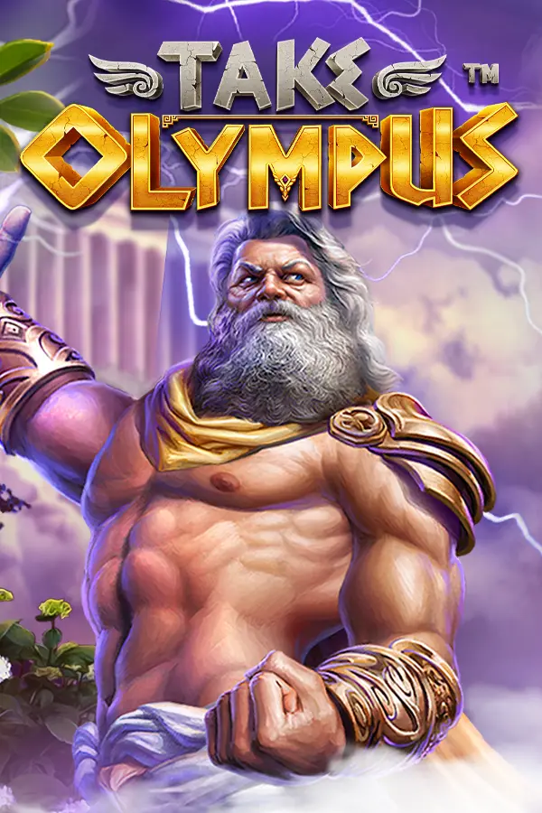 Take Olympus