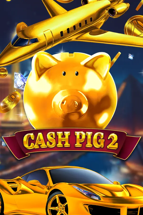 Cash Pig 2