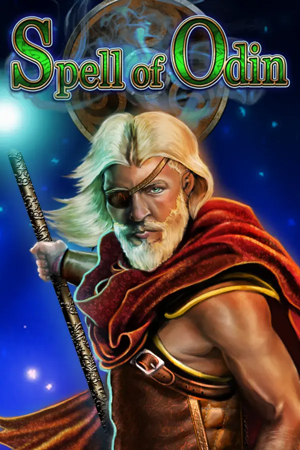 Spell of Odin