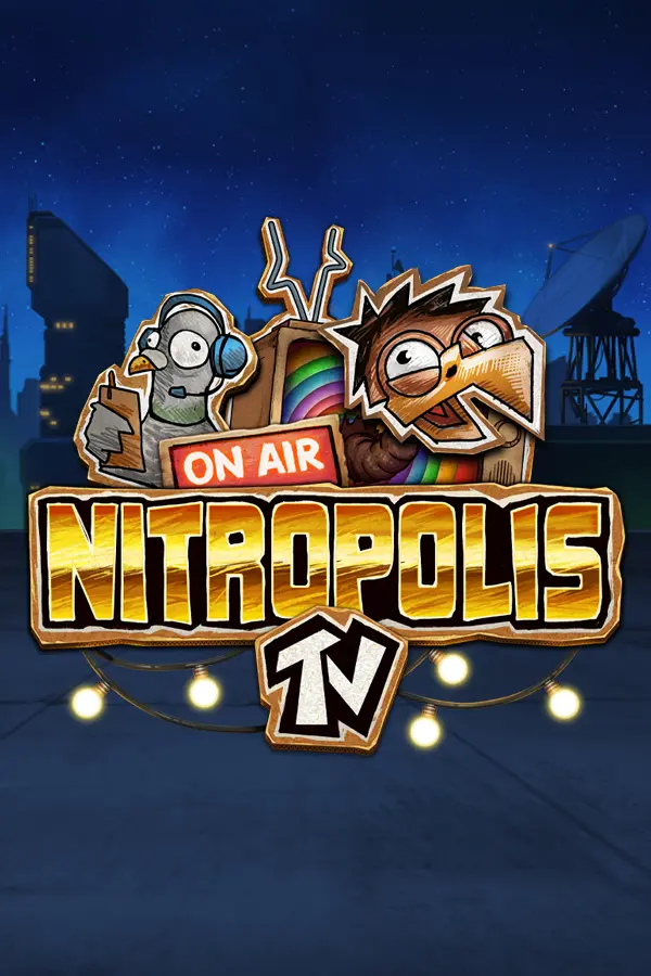 Nitropolis TV